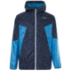 Oakley Enhance Wind Warm Jacket 8.7 - Mens, Fathom, Medium, 412589-6AC-M