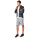Oakley Enhance Wind Warm Jacket 9.7 - Mens, Blackout, Medium, 412822-02E-M