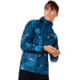 Oakley Enhance Wind Warm Jacket 9.7 - Mens, Foggy Blue, Medium, 412822-6FB-M