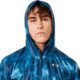 Oakley Enhance Wind Warm Jacket 9.7 - Mens, Foggy Blue, Medium, 412822-6FB-M