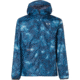 Oakley Enhance Wind Warm Jacket 9.7 - Mens, Foggy Blue, Medium, 412822-6FB-M