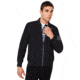 Oakley Enhance Wind Warm Mil Jacket - Mens, Blackout, Large, 412819-02E-L