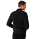 Oakley Enhance Wind Warm Mil Jacket - Mens, Blackout, Large, 412819-02E-L