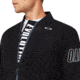 Oakley Enhance Wind Warm Mil Jacket - Mens, Blackout, Large, 412819-02E-L