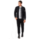 Oakley Enhance Wind Warm Mil Jacket - Mens, Blackout, Large, 412819-02E-L