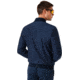 Oakley Enhance Wind Warm Mil Jacket - Mens, Foggy Blue, Large, 412819-6FB-L