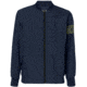 Oakley Enhance Wind Warm Mil Jacket - Mens, Foggy Blue, Large, 412819-6FB-L