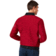 Oakley Enhance Wind Warm Mil Jacket - Mens, Raspberry, Large, 412819-45A-L