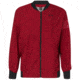 Oakley Enhance Wind Warm Mil Jacket - Mens, Raspberry, Medium, 412819-45A-M