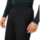 Oakley Enhance Wind Warm Mil Pants - Mens, Blackout, Medium, 422634-02E-M