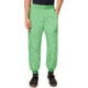 Oakley Enhance Wind Warm Mil Pants - Mens, Laser Green, Medium, 422634-73E-M