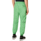 Oakley Enhance Wind Warm Mil Pants - Mens, Laser Green, Medium, 422634-73E-M