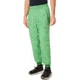 Oakley Enhance Wind Warm Mil Pants - Mens, Laser Green, Medium, 422634-73E-M
