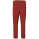 Oakley Enhance Wind Warm Pants 8.7 - Mens, Iron Red, Extra Large, 422456-80U-XL