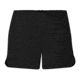 Oakley Enjoy Chino Golf Short - Womens, Blackout, Medium, 541335-02E-M