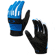 Oakley Factory Glove 2.0 - Mens, Blue Line, Small, 94271A-62Z-62Z-S