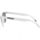 Oakley FROGSKINS 35TH OO9444 Sunglasses 944401-57 - , Prizm Grey Lenses