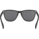 Oakley FROGSKINS 35TH OO9444 Sunglasses 944402-57 - , Prizm Black Lenses