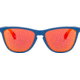 Oakley FROGSKINS 35TH OO9444 Sunglasses 944404-57 - , Prizm Ruby Lenses