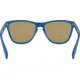 Oakley FROGSKINS 35TH OO9444 Sunglasses 944404-57 - , Prizm Ruby Lenses