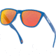 Oakley FROGSKINS 35TH OO9444 Sunglasses 944404-57 - , Prizm Ruby Lenses