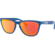 Oakley FROGSKINS 35TH OO9444 Sunglasses 944404-57 - , Prizm Ruby Lenses