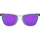 Oakley FROGSKINS 35TH OO9444 Sunglasses 944405-57 - , Prizm Violet Lenses