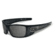 Oakley Fuel Cell Sunglasses 909661-60 - , Black Iridium Lenses