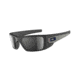 Oakley Fuel Cell Team USA Dark Grey Frame w/ Grey Lenses Sunglasses OO9096-55