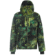 Oakley Great Scott Insulated 2L 15K Jacket - Mens, Geo Camo P, Large, 412781A-7GC-L