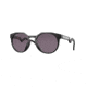 Oakley HSTN OO9464 Sunglasses 946401-50 - , Prizm Grey Lenses
