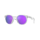 Oakley HSTN OO9464 Sunglasses 946402-50 - , Prizm Violet Lenses