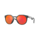 Oakley HSTN OO9464 Sunglasses 946403-50 - , Prizm Ruby Lenses