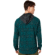 Oakley Icon Hooded Shirt - Mens, Planet, Extra Large, 401925-74D-XL