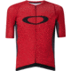 Oakley Icon Jersey 2.0 Cycling T-Shirt - Mens, High Risk Red, Large, FOA400596-43A-L