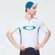 Oakley Icon Jersey 2.0 Cycling T-Shirt - Mens, White, Large, FOA400596-100-L