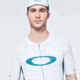 Oakley Icon Jersey 2.0 Cycling T-Shirt - Mens, White, Large, FOA400596-100-L