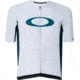 Oakley Icon Jersey 2.0 Cycling T-Shirt - Mens, White, Large, FOA400596-100-L