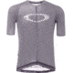 Oakley Icon Jersey - Mens, Cool Gray, Extra Small, 434361-20A-XS