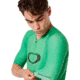 Oakley Icon Jersey - Mens, Laser Green, Small, 434361-73E-S