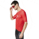 Oakley Icon Jersey - Mens, Red Line, Medium, 434361-465-M