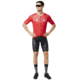Oakley Icon Jersey - Mens, Red Line, Medium, 434361-465-M