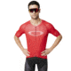 Oakley Icon Jersey - Mens, Red Line, Medium, 434361-465-M