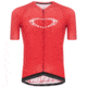 Oakley Icon Jersey - Mens, Red Line, Extra Small, 434361-465-XS