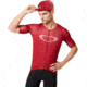Oakley Icon Jersey Tops - Mens, Vampirella, Medium, 434361-42V-M