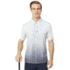 Oakley Infinity Line Golf Polo Short Sleeve - Men's, Light Grey, 3XL, 434309-202-XXXL