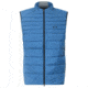 Oakley Insulated Hybrid Golf Vest - Mens, Ensign Blue, Medium, 412563-64W-M