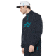 Oakley Iridium Jacket - Mens, Blackout, L, 412686-02E-L