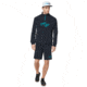Oakley Iridium Jacket - Mens, Blackout, L, 412686-02E-L