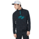 Oakley Iridium Jacket - Mens, Blackout, 2XL, 412686-02E-XXL